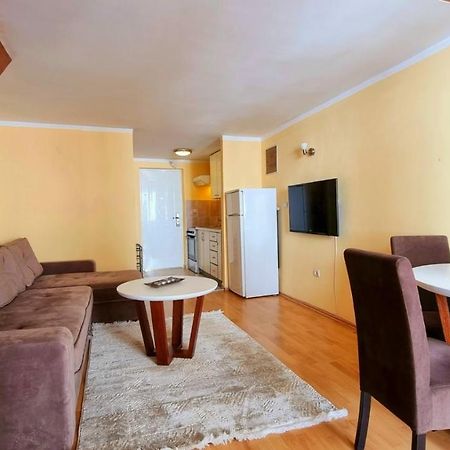 Becici Apart Budva Eksteriør billede