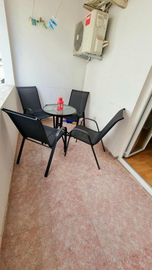 Becici Apart Budva Eksteriør billede